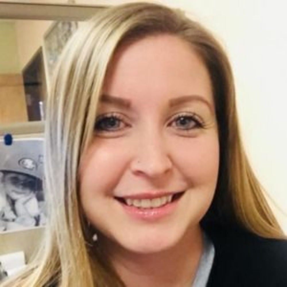 Meet your Posher, Michelle